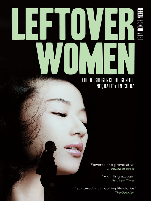Title details for Leftover Women by Leta Hong Fincher - Available